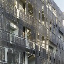 Social Housing / Chartier - Corbasson © Yves Marchand&Romain Meffre