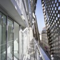 Social Housing / Chartier - Corbasson