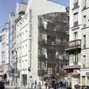 Social Housing / Chartier - Corbasson © Yves Marchand&Romain Meffre
