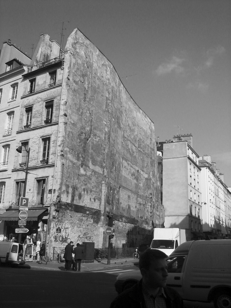 Social Housing / Chartier – Corbasson