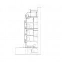 Social Housing / Chartier - Corbasson Social Housing / Chartier - Corbasson