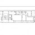 Social Housing / Chartier - Corbasson Social Housing / Chartier - Corbasson
