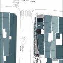 Social Housing / Chartier - Corbasson Social Housing / Chartier - Corbasson