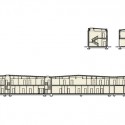 Model section