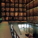 Beinecke_1 © Ezra Stoller of Esto Photographics