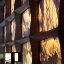 Beinecke_I3 © Ezra Stoller of Esto Photographics