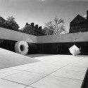 Yale Beinecke_E5 © Ezra Stoller of Esto Photographics