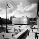 Yale-Beinecke_EzraStoller-ESTO_ES148Y33 © Ezra Stoller of Esto Photographics