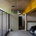 mirante do horto house / flavio castro © Nelson Kon