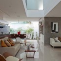 mirante do horto house / flavio castro © Nelson Kon