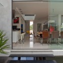 mirante do horto house / flavio castro © Nelson Kon