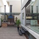 mirante do horto house / flavio castro © Nelson Kon