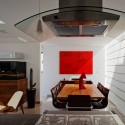 mirante do horto house / flavio castro