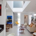 mirante do horto house / flavio castro © Nelson Kon