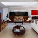 mirante do horto house / flavio castro © Nelson Kon