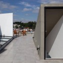 mirante do horto house / flavio castro