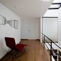 mirante do horto house / flavio castro © Nelson Kon