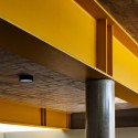 mirante do horto house / flavio castro © Nelson Kon