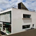 mirante do horto house / flavio castro © Nelson Kon