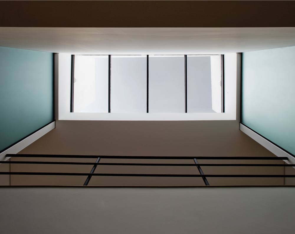 Mirante do Horto House / Flavio Castro