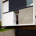mirante do horto house / flavio castro © Nelson Kon
