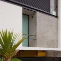 mirante do horto house / flavio castro © Nelson Kon