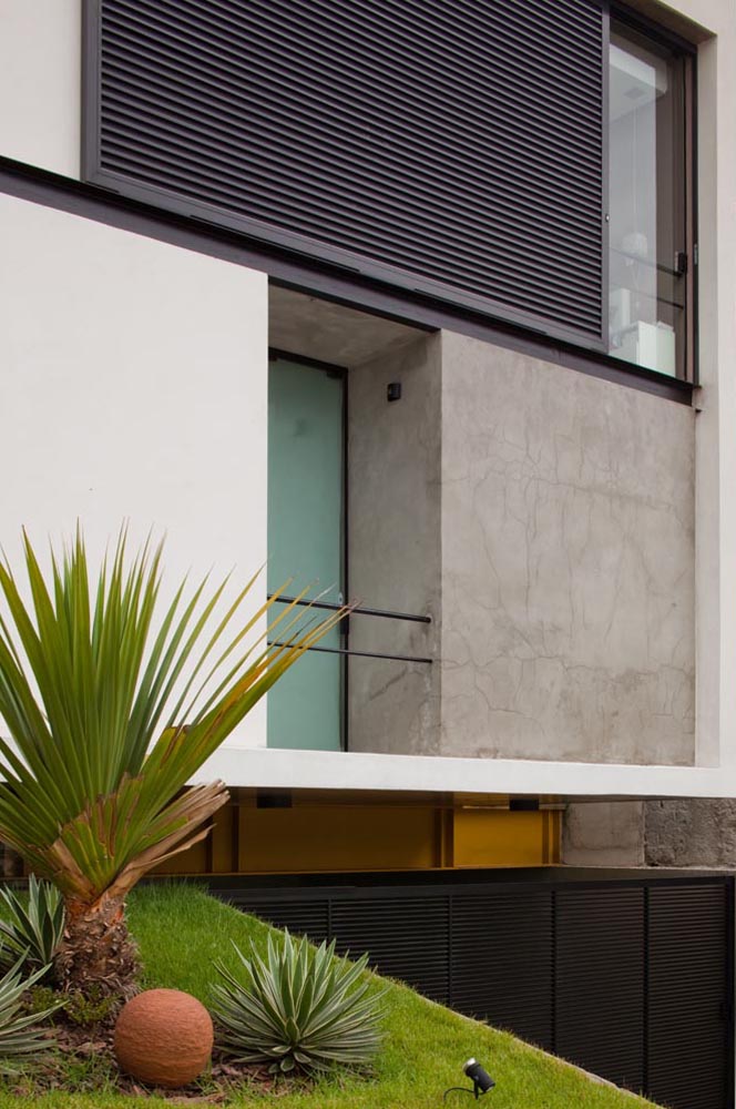 Mirante do Horto House / Flavio Castro