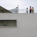mirante do horto house / flavio castro © Nelson Kon