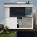 mirante do horto house / flavio castro © Nelson Kon