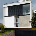 mirante do horto house / flavio castro © Nelson Kon