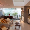 mirante do horto house / flavio castro © Nelson Kon