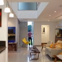 mirante do horto house / flavio castro © Nelson Kon