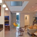 mirante do horto house / flavio castro © Nelson Kon