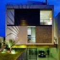 mirante do horto house / flavio castro © Nelson Kon
