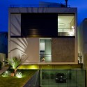 mirante do horto house / flavio castro © Nelson Kon