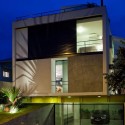 mirante do horto house / flavio castro © Nelson Kon