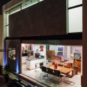 mirante do horto house / flavio castro © Nelson Kon