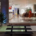 mirante do horto house / flavio castro © Nelson Kon