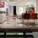 mirante do horto house / flavio castro © Nelson Kon