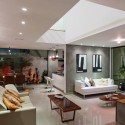 mirante do horto house / flavio castro © Nelson Kon