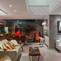 mirante do horto house / flavio castro © Nelson Kon