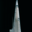 6 Model north facade