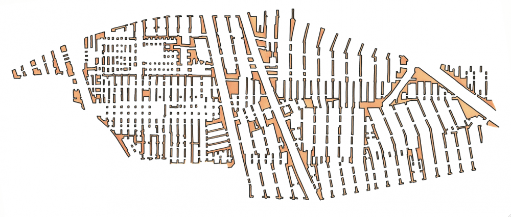 9 Existing structure