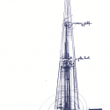 11 Sketch by Renzo Piano