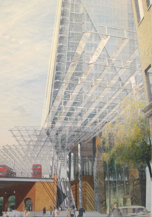 The Shard: London’s Tallest Tower / Renzo Piano