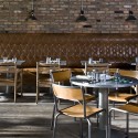 Pizza East / Michaelis Boyd © Richard Lewisohn