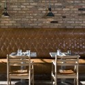 Pizza East / Michaelis Boyd © Richard Lewisohn