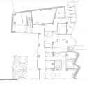 Pizza East / Michaelis Boyd basement plan