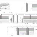 Pizza East / Michaelis Boyd Pizza East / Michaelis Boyd