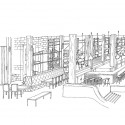 Pizza East / Michaelis Boyd Pizza East / Michaelis Boyd